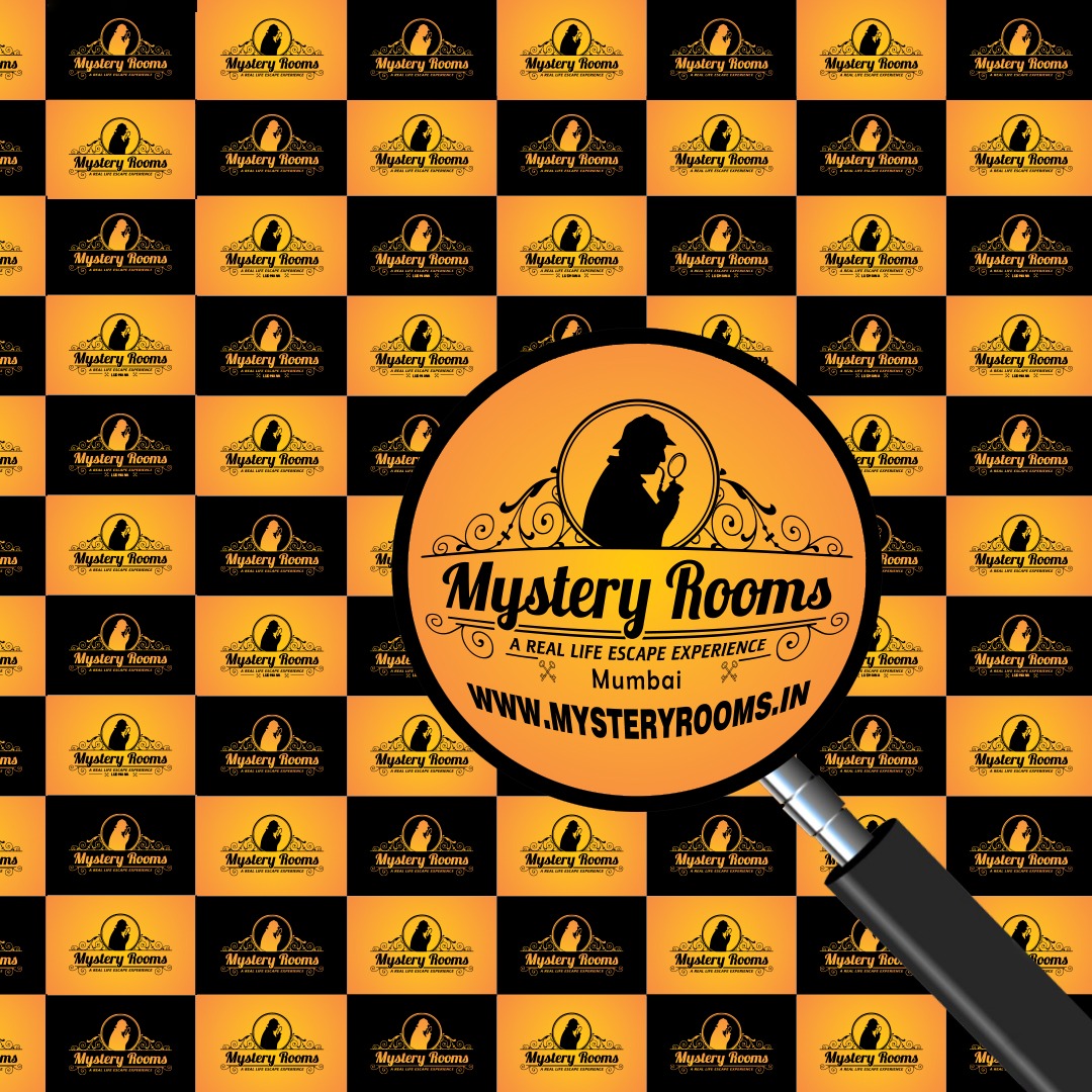 Mystery Rooms Noida